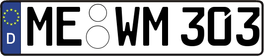 ME-WM303