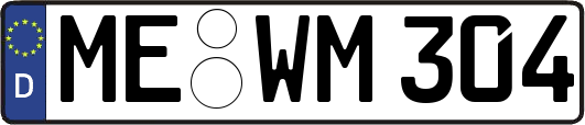 ME-WM304