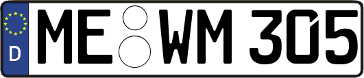 ME-WM305