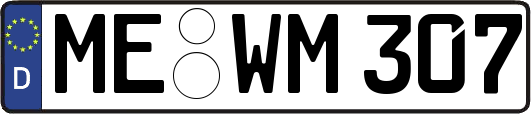 ME-WM307