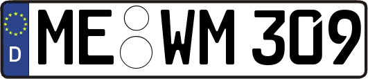 ME-WM309