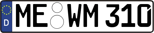 ME-WM310