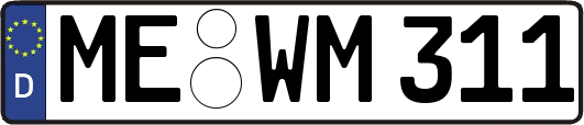 ME-WM311