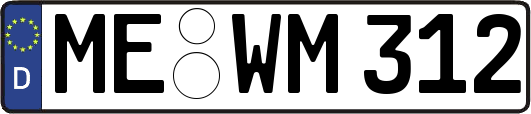 ME-WM312