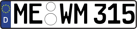 ME-WM315