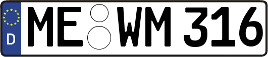 ME-WM316