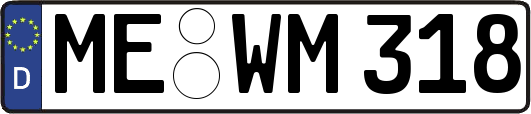 ME-WM318