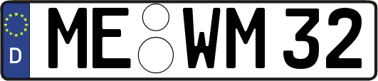 ME-WM32