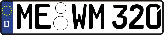 ME-WM320