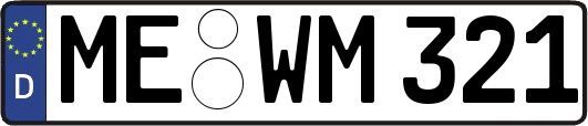 ME-WM321