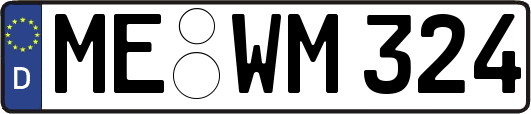ME-WM324