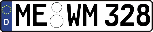 ME-WM328