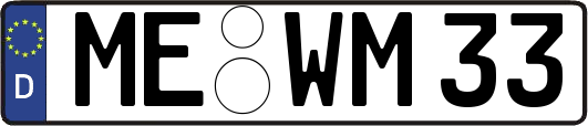 ME-WM33