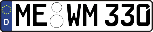ME-WM330