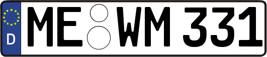 ME-WM331