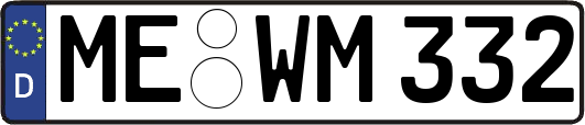 ME-WM332