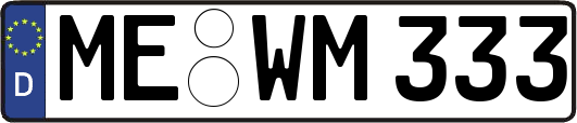 ME-WM333