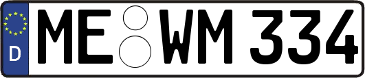 ME-WM334