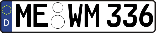 ME-WM336