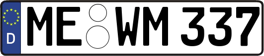 ME-WM337