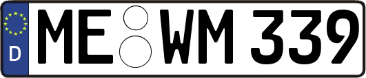 ME-WM339
