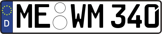 ME-WM340