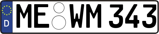 ME-WM343