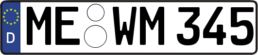 ME-WM345