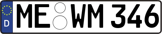 ME-WM346