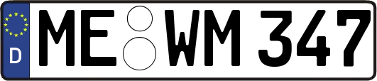 ME-WM347