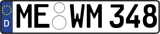 ME-WM348