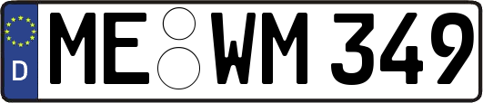 ME-WM349