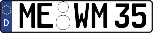 ME-WM35