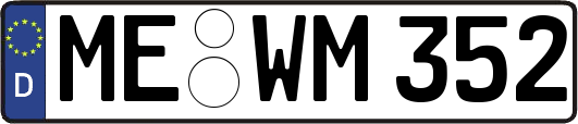 ME-WM352