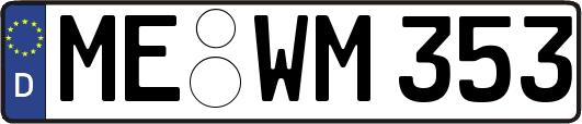 ME-WM353