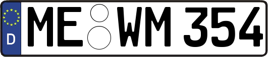 ME-WM354