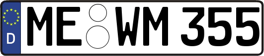 ME-WM355