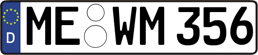 ME-WM356
