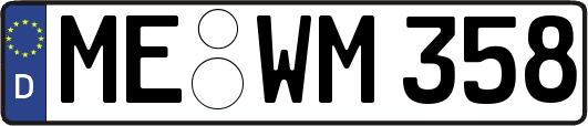 ME-WM358