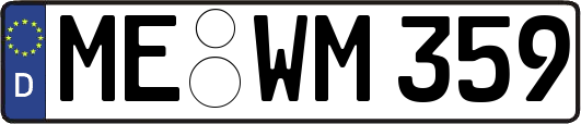 ME-WM359