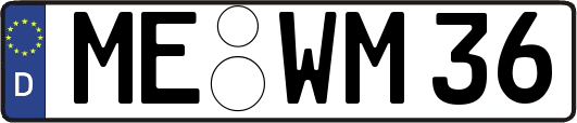 ME-WM36