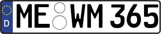 ME-WM365