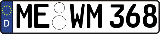 ME-WM368