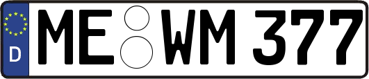ME-WM377