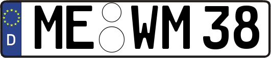 ME-WM38