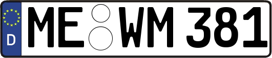 ME-WM381