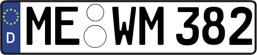ME-WM382