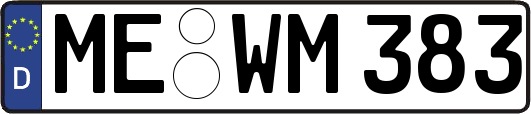 ME-WM383