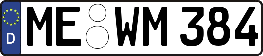 ME-WM384