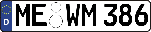 ME-WM386